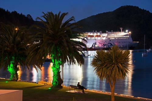 Apartamento Perano On The Quay