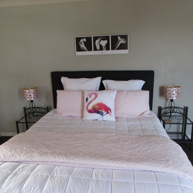 15 On Dillon Bed & Breakfast