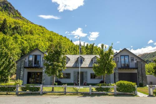 Apartamento Windarra