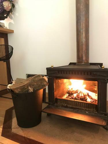 Apartamento Windarra