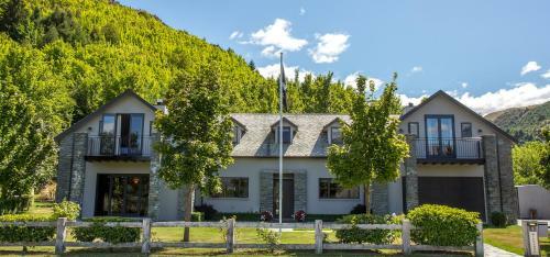 Apartamento Windarra