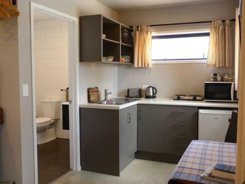 Apartamentos Bungalow On Bell Common