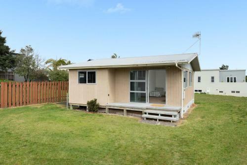 Apartamento Bills Beach Cottage