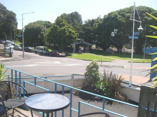 Strand Motel