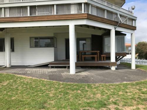 Apartamento Unit By The Beach