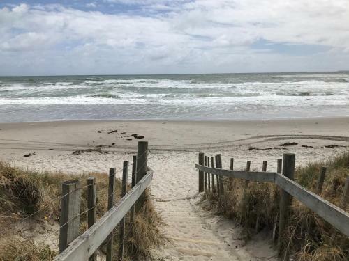 Apartamento Unit By The Beach