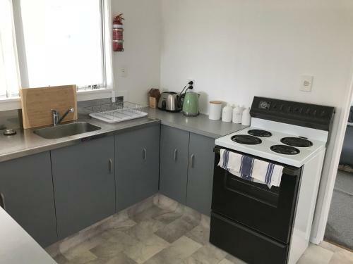 Apartamento Unit By The Beach
