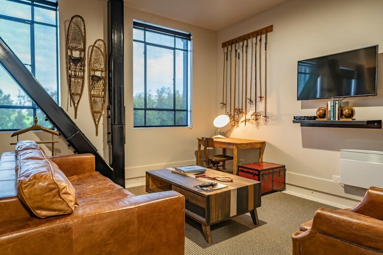 Hotel Poshtel
