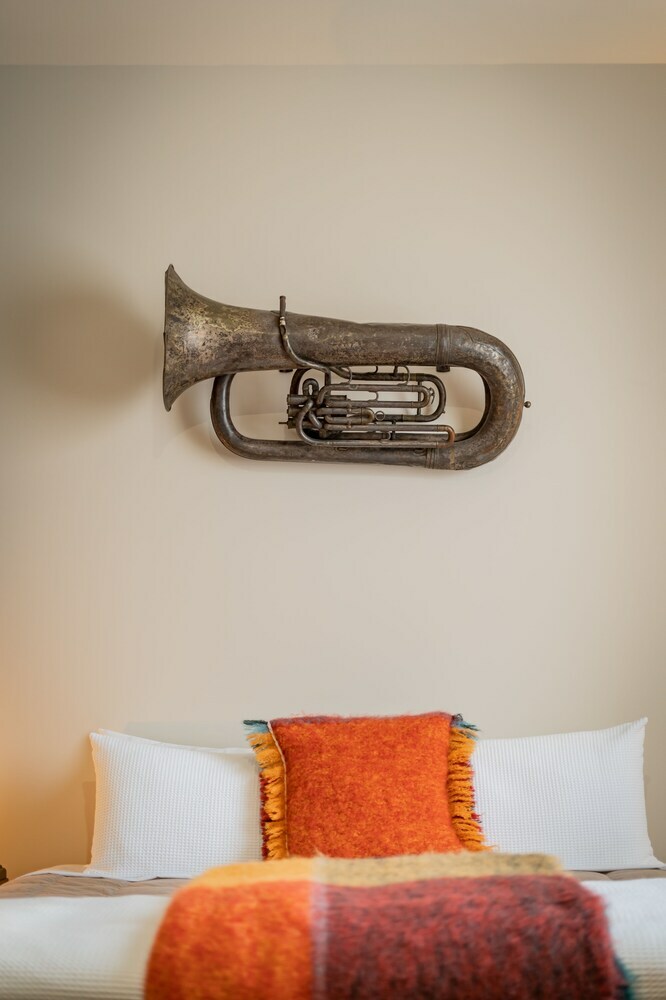Hotel Poshtel
