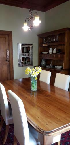 Bed & Breakfast The Wansbeck