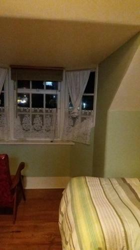 Chimneys B&B