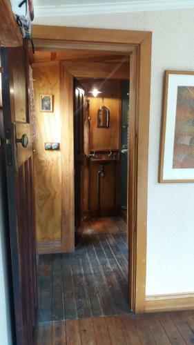 Apartamentos Bookbinders's Retreat