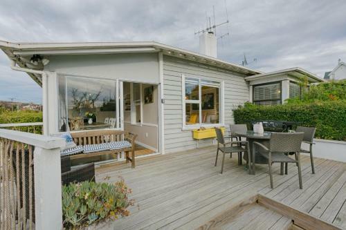 Apartamento Quarterdeck