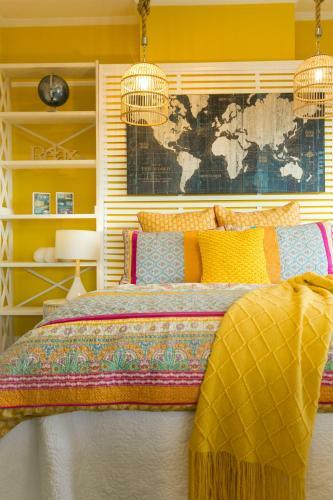 Apartamento Quarterdeck