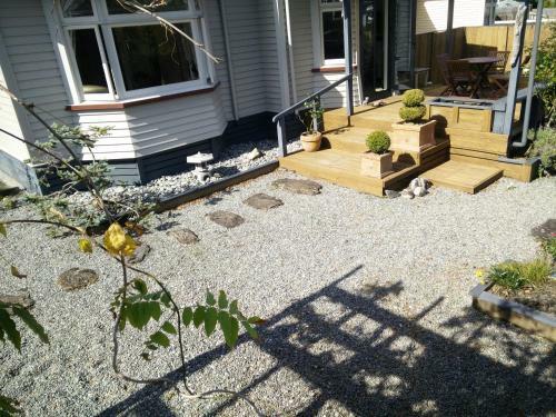 Bed & Breakfast Al And Rosies B+b