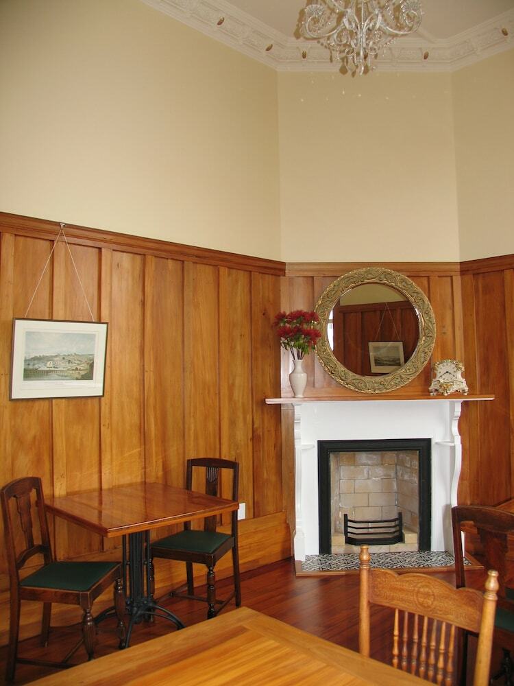 Hotel Left Bank