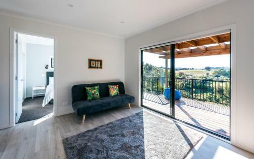 Kereru Villas
