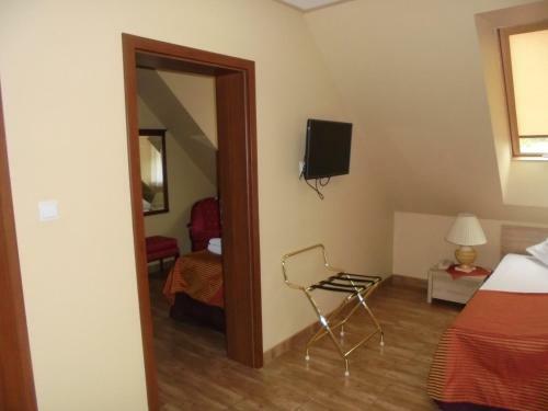 Hostal Bukowa Przysta? Barlinek