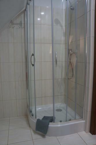 Hostal Bukowa Przysta? Barlinek
