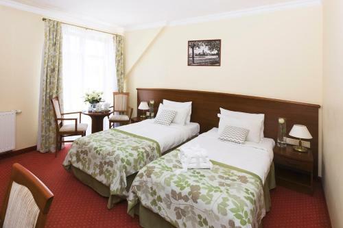 Hotel Barlinek