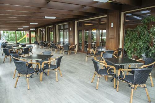 Hotel Barlinek