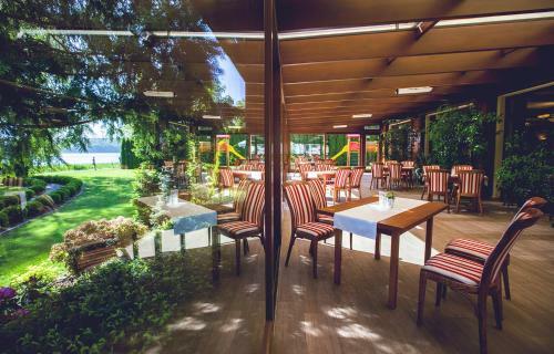 Hotel Barlinek