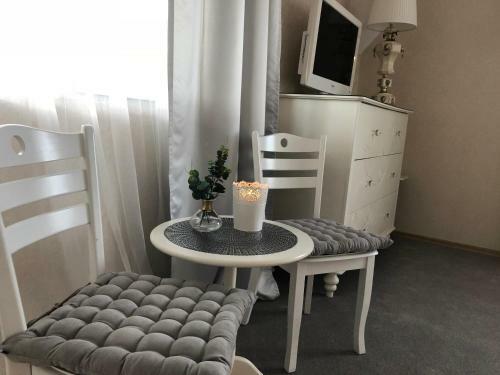 Hotel Gda?sk Dworek Banino