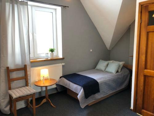 Hotel Gda?sk Dworek Banino