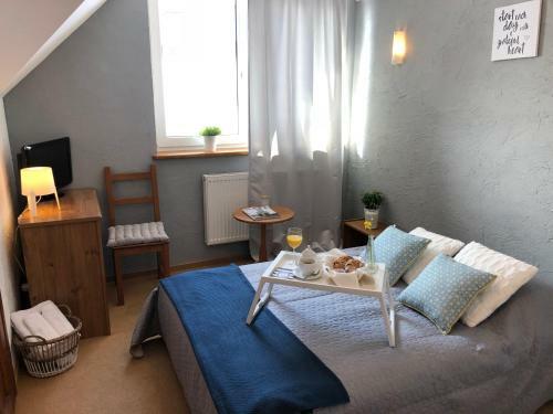 Hotel Gda?sk Dworek Banino