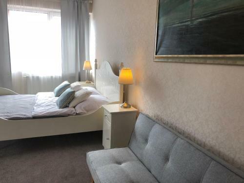 Hotel Gda?sk Dworek Banino