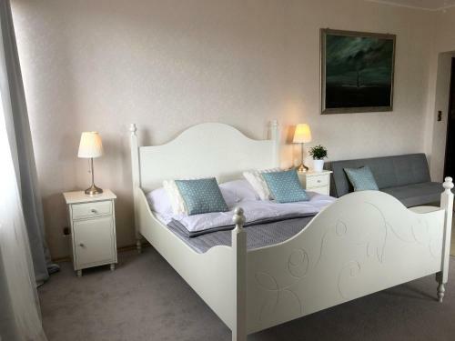 Hotel Gda?sk Dworek Banino