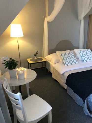 Hotel Gda?sk Dworek Banino