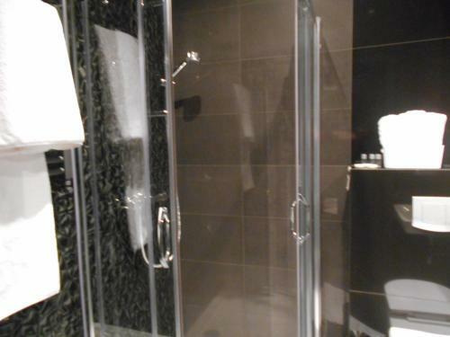 Hotel La Rocca