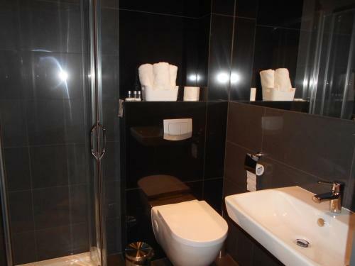 Hotel La Rocca