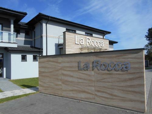 Hotel La Rocca
