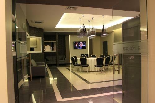 Hotel La Rocca