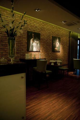 Hotel La Rocca
