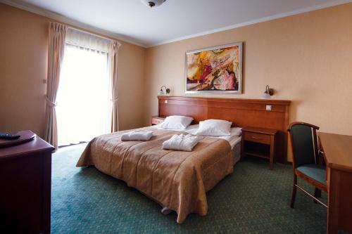 Hotel Magellan