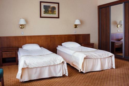 Hotel Magellan
