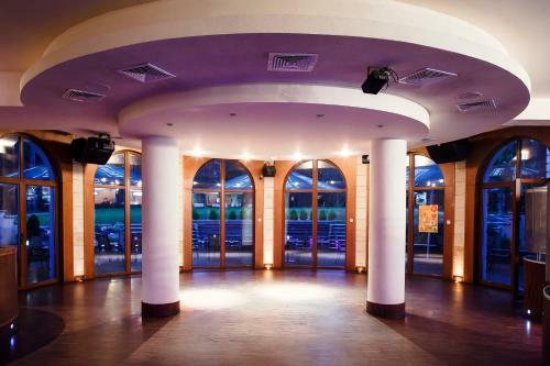 Hotel Magellan