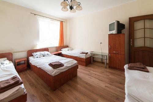 Hotel Noclegi W Centrum Brodnicy