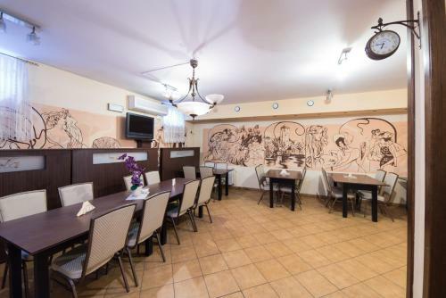 Hotel Noclegi W Centrum Brodnicy