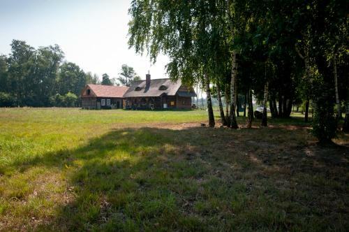 Agroturismo Przytulisko Pod Strzech?