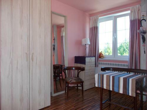 Hostal Bolimowianka