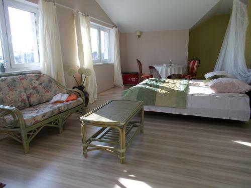 Hostal Bolimowianka