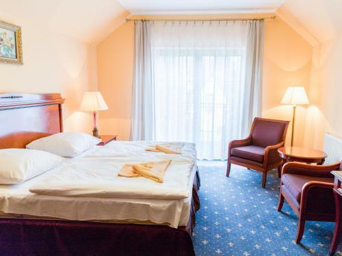 Hotel Stary M?yn