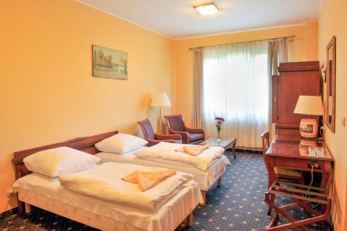 Hotel Stary M?yn