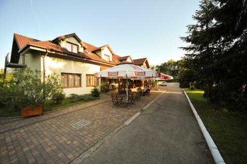 Hotel Stary M?yn