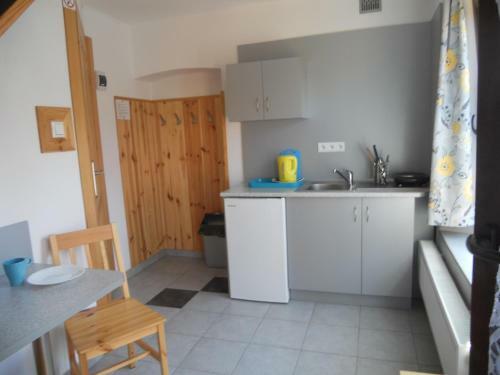 Agroturismo Dw�r W Boleniu