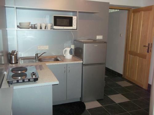 Agroturismo Dw�r W Boleniu